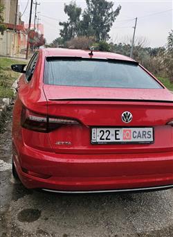 فولكسفاغن جيتا